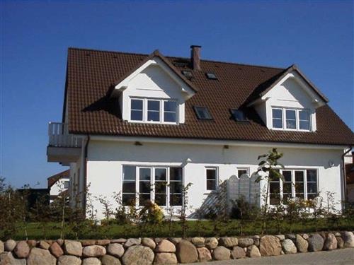Feriehus - 4 personer -  - Ostseeallee - 18230 - Rerik