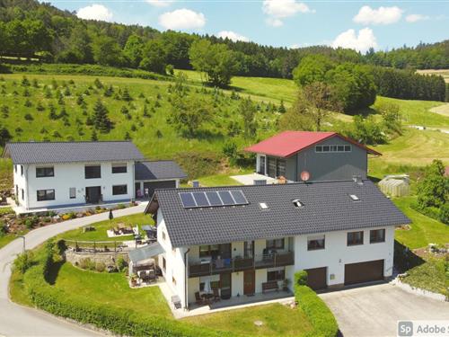 Sommerhus - 5 personer -  - Roth - 94350 - Falkenfels