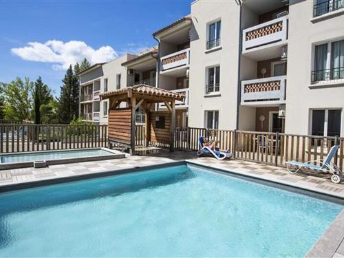 Ferielejlighed - 6 personer -  - 04800 - Greoux Les Bains