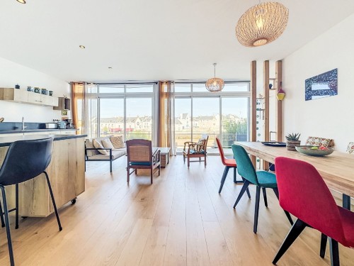 Holiday apartment - 6 persons -  - 56170 - Quiberon