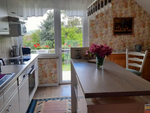 Ferielejlighed - 5 personer -  - Kapellenstraße - 54427 - Kell Am See
