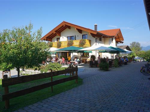 Holiday Home/Apartment - 5 persons -  - Rudersberg - 83233 - Bernau Am Chiemsee