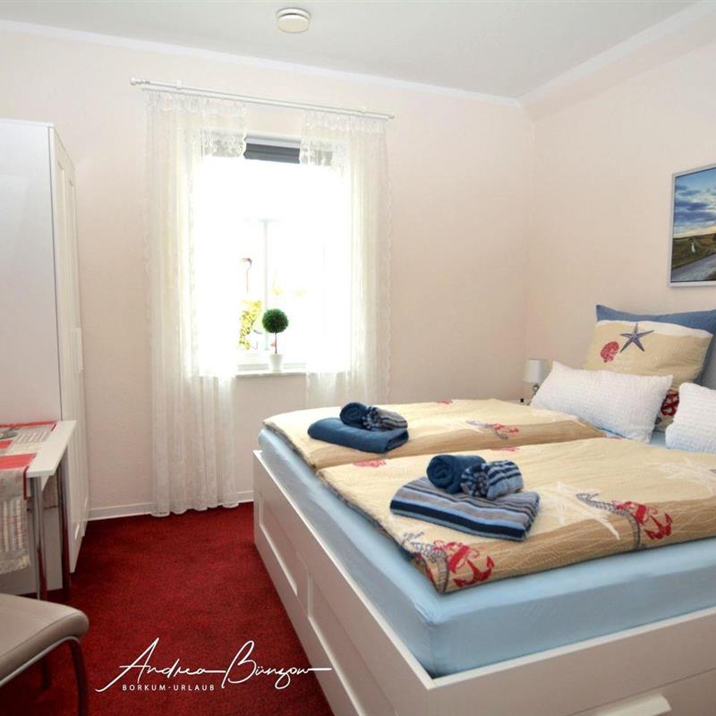 Værelse - 2 personer -  - Buchenweg - 26624 - Südbrookmerland