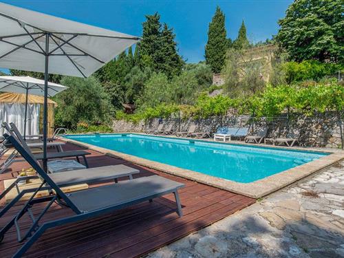 Holiday home - 5 persons -  - Chemin des hautes ribes - 06130 - Grasse