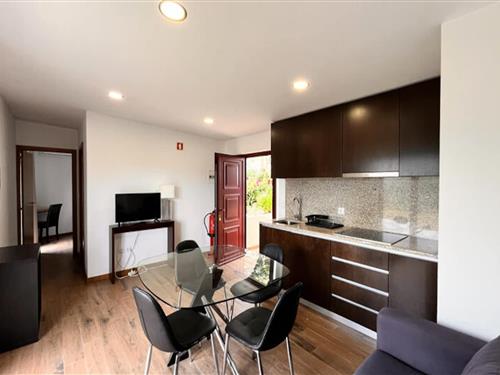 Semesterlägenhet - 4 personer -  - 4300-096 - Porto