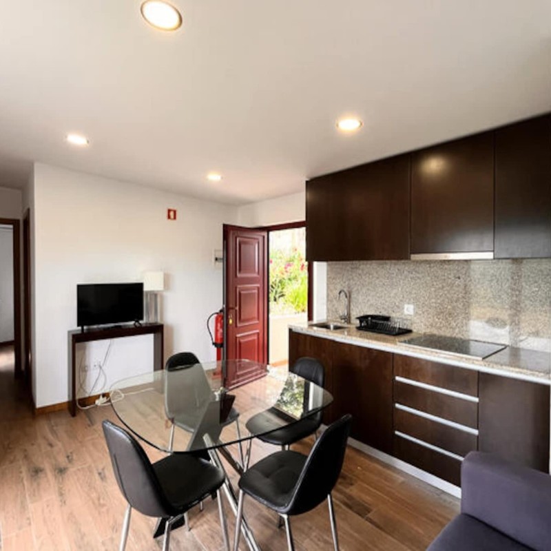 Ferielejlighed - 4 personer -  - 4300-096 - Porto