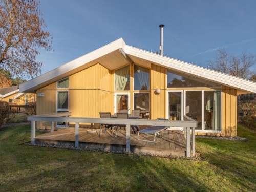Sommerhus - 4 personer -  - 17252 - Granzow