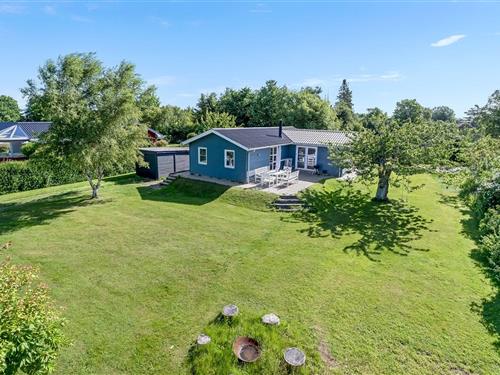 Sommerhus - 7 personer -  - Ternevej - Egense - 9280 - Storvorde