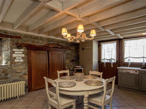 Hytte - 4 personer -  - 6960 - Malempre