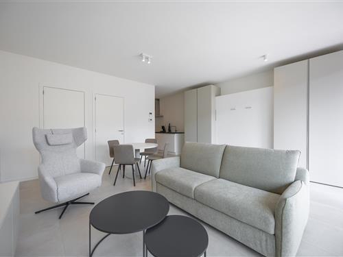 Semesterlägenhet - 4 personer -  - 8430 - Middelkerke