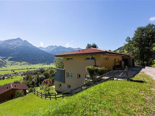 Holiday Home/Apartment - 4 persons -  - 5721 - Piesendorf-Walchen