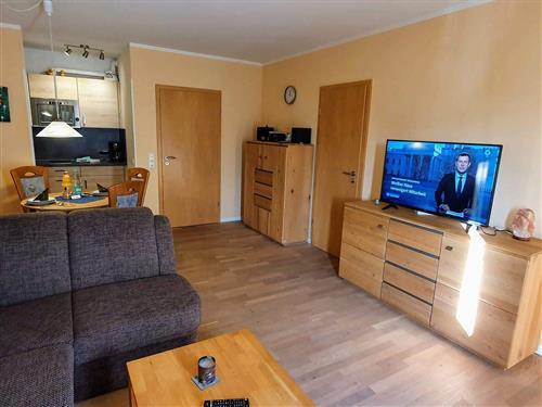 Ferielejlighed - 2 personer -  - Im Bad - 25826 - St. Peter-Ording