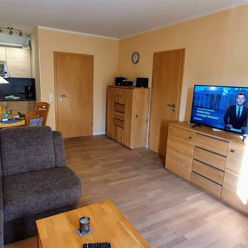 Ferielejlighed - 2 personer -  - Im Bad - 25826 - St. Peter-Ording