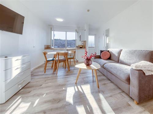 Ferielejlighed - 4 personer -  - Am Seeufer - 17192 - Waren - Müritz