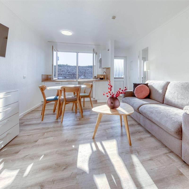 Ferielejlighed - 4 personer -  - Am Seeufer - 17192 - Waren - Müritz