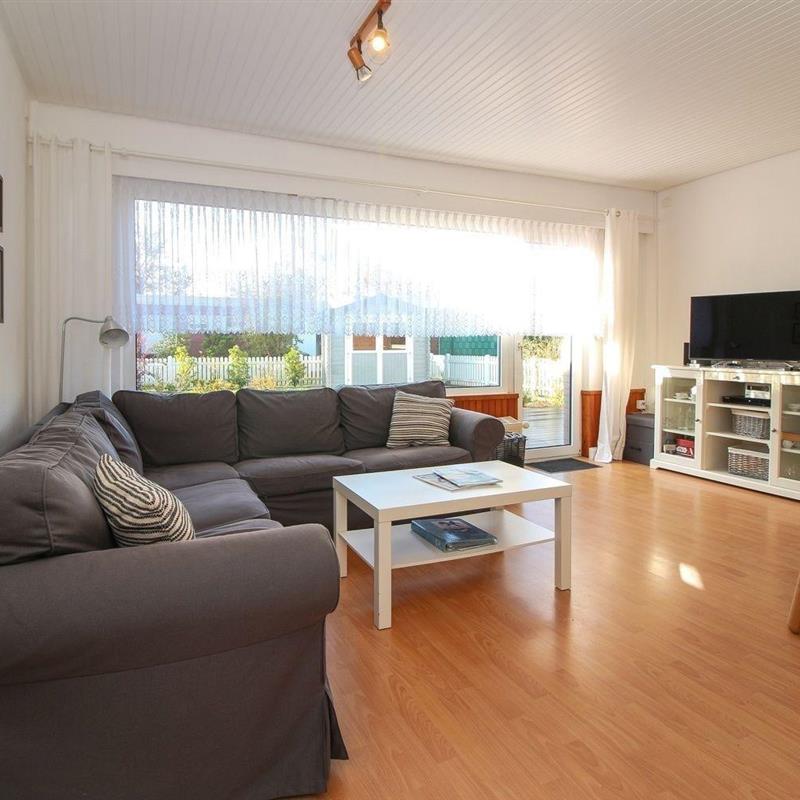 Sommerhus - 4 personer -  - Albatrosstraße - 26506 - Norddeich