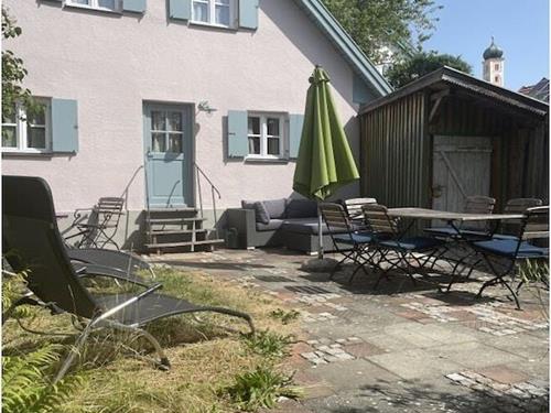 Holiday Home/Apartment - 7 persons -  - 82299 - Zankenhausen