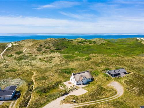 Sommerhus - 6 personer -  - Tingodden - Årgab - 6960 - Hvide Sande