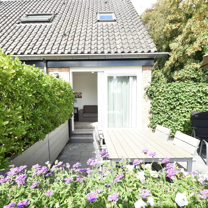 Ferielejlighed - 2 personer -  - 1861KH - Bergen