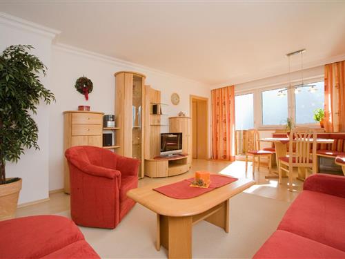 Holiday Home/Apartment - 6 persons -  - Döllerhof - 5441 - Abtenau