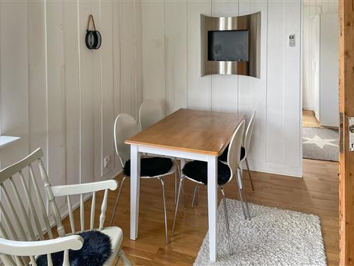 Holiday home - 4 persons -  - Strandvägen - Läppe - 643 95 - Vingåker