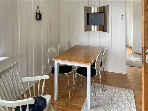 Sommerhus - 4 personer -  - Strandvägen - Läppe - 643 95 - Vingåker