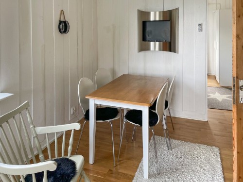Sommerhus - 4 personer -  - Strandvägen - Läppe - 643 95 - Vingåker