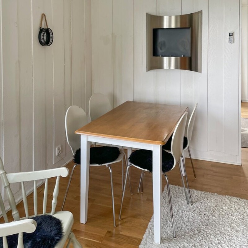 Sommerhus - 4 personer -  - Strandvägen - Läppe - 643 95 - Vingåker
