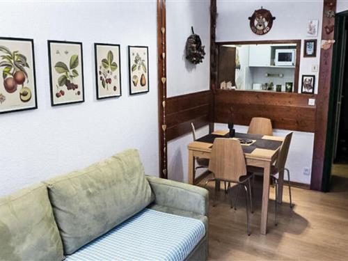 Holiday Home/Apartment - 4 persons -  - 74400 - Chamonix Mont Blanc