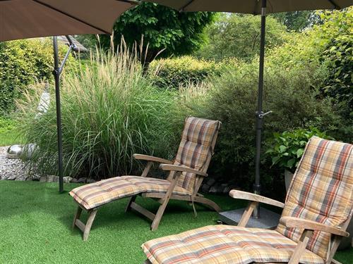 Holiday apartment - 8 persons -  - Luitgardisstraße - 46446 - Emmerich Am Rhein