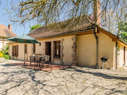 Ferienhaus - 6 Personen -  - 10220 - Piney