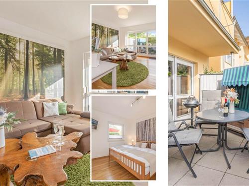 Ferielejlighed - 3 personer -  - Waldstraße - 17459 - Koserow