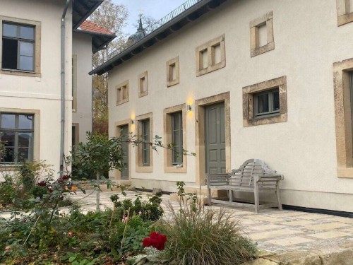 Feriehus - 4 personer -  - 01824 - Kurort Gohrisch Ot Papstdorf