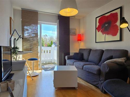 Ferielejlighed - 3 personer -  - Möwenweg - 18181 - Graal-Müritz