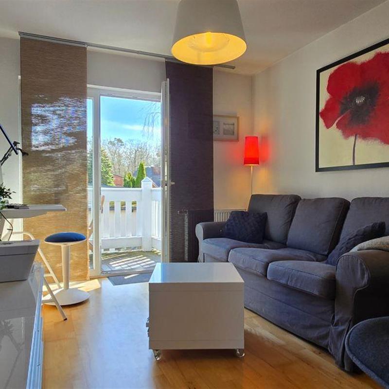 Ferielejlighed - 3 personer -  - Möwenweg - 18181 - Graal-Müritz