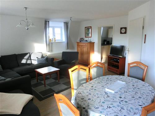 Ferienhaus - 4 Personen -  - Strandstraße - 18374 - Zingst