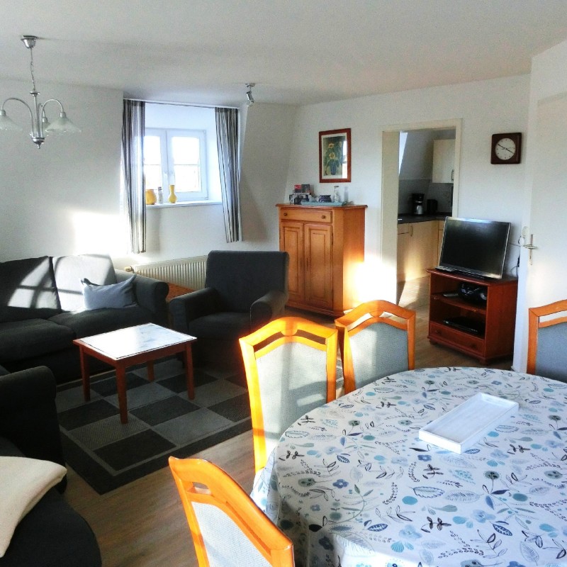 Ferielejlighed - 4 personer -  - Strandstraße - 18374 - Ostseeheilbad Zingst