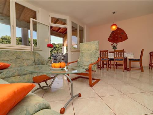 Holiday apartment - 8 persons -  - 20260 - Korcula