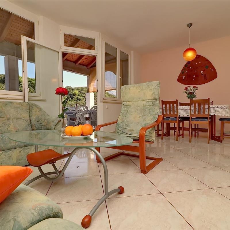 Ferielejlighed - 8 personer -  - 20260 - Korcula