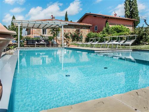 Ferienhaus - 12 Personen -  - San Giustino - 52028