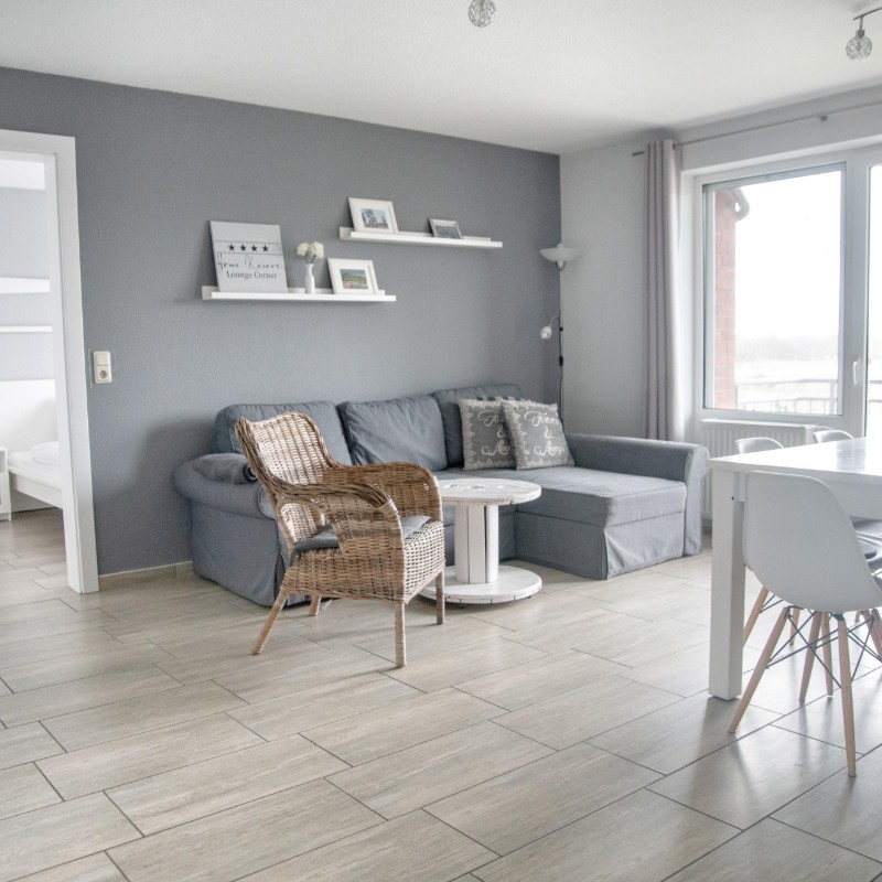 Ferielejlighed - 6 personer -  - Zum Strand - 17373 - Ueckermünde