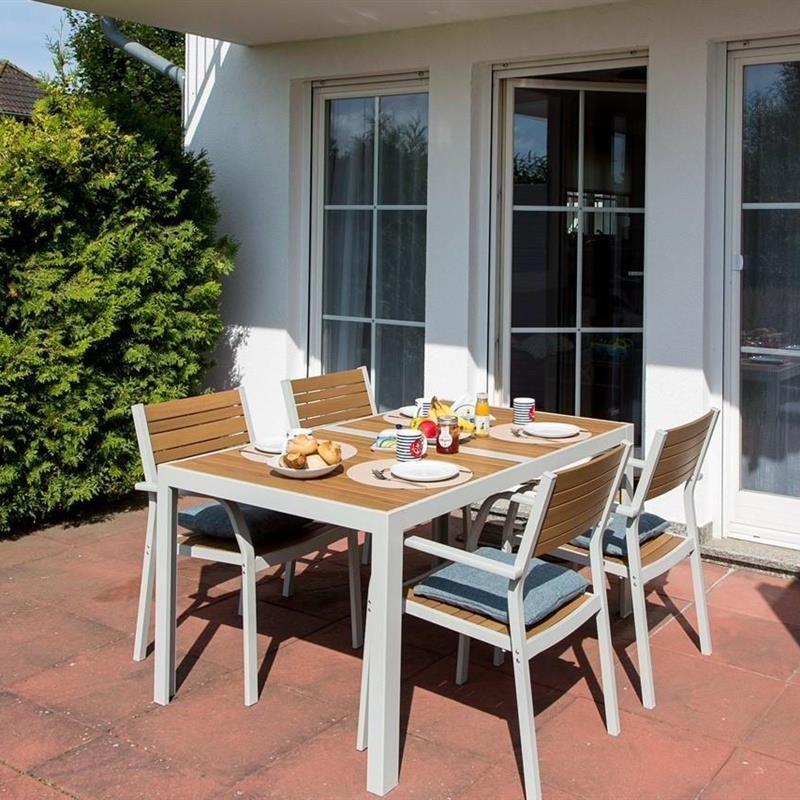 Ferielejlighed - 4 personer -  - Lütt Länneken - 18551 - Neddesitz