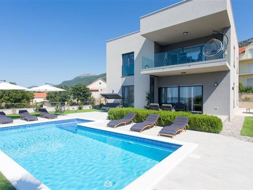 Ferienhaus - 10 Personen -  - Put Krusevika - Trogir-Kastel Kambelovac - 21216 - Kastel Kambelovac