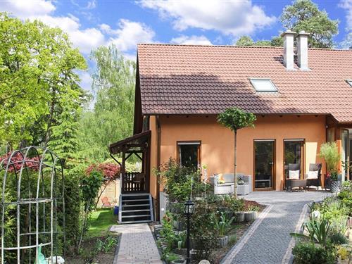 Ferienhaus - 4 Personen -  - 14621 - Schönwalde