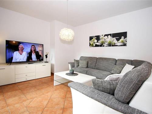 Ferienhaus - 4 Personen -  - 14621 - Schönwalde