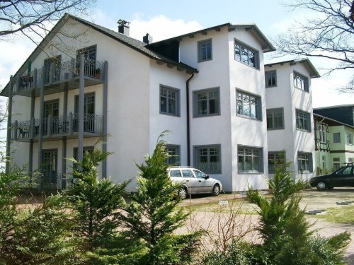 Sommerhus - 4 personer -  - 17454 - Ostseebad Zinnowitz