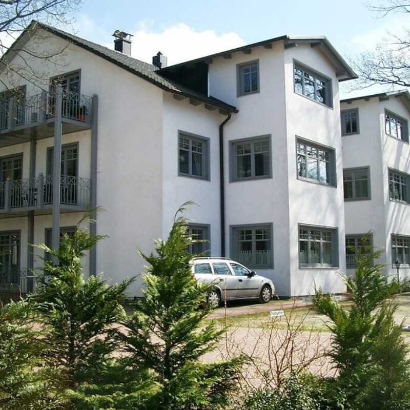 Sommerhus - 4 personer -  - 17454 - Ostseebad Zinnowitz