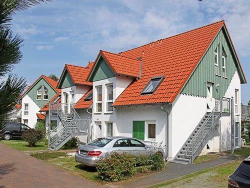 Ferienhaus - 4 Personen -  - Weidenweg - 17449 - Karlshagen