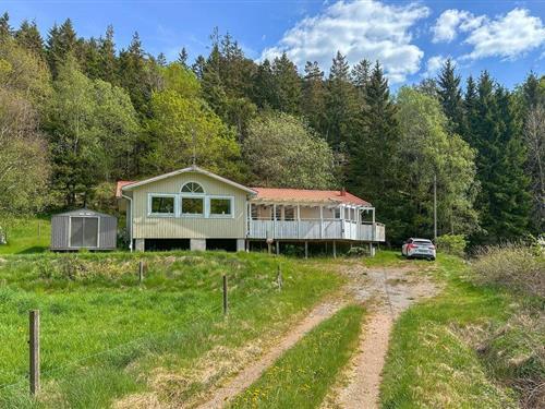 Holiday home - 6 persons -  - Dalby - Henån/Orust - 473 95 - Henån
