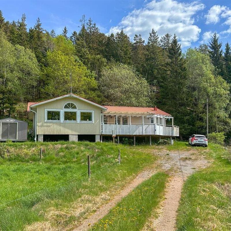 Sommerhus - 6 personer -  - Dalby - Henån/Orust - 473 95 - Henån